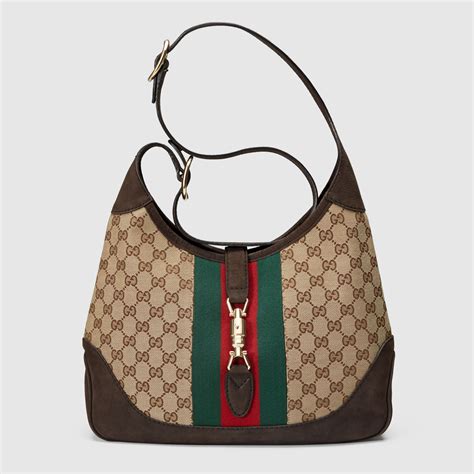 borsa di gucci con ceriera in aregento|Gucci borse a mano.